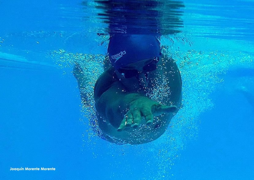 EL PASO DE LA PISCINA A LAS GRANDES TRAVESÍAS EN AGUAS ABIERTAS.