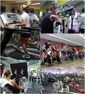 Compatibilidad del entrenamiento concurrente aeróbico y de fuerza sobre la capacidad aeróbica máxima en varones sedentarios