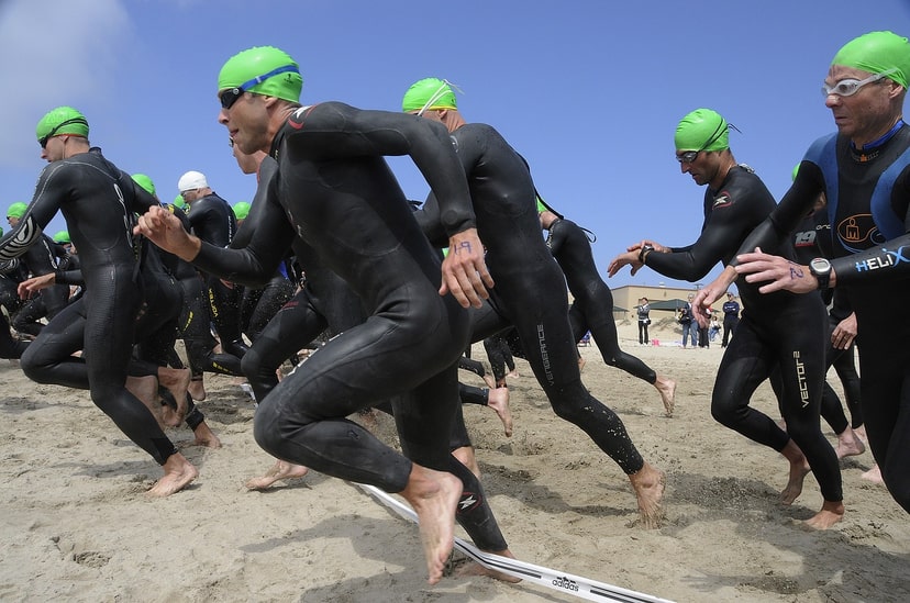 Aspectos fisiológicos más importantes a entrenar/desarrollar en el Triatlón de larga distancia