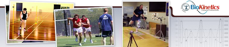 Curso de Evaluación y Control del Entrenamiento en Deportes de Conjunto