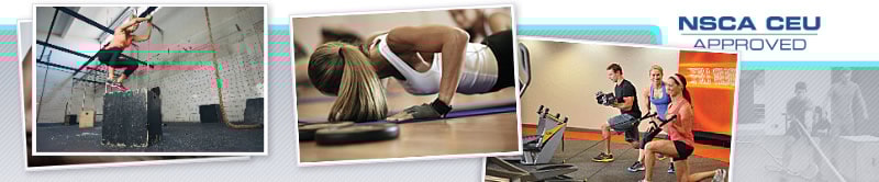 Webinar de High Intensity Interval Training - HIIT 2.0