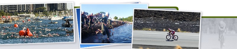 Webinar sobre Triatlón de Larga Distancia: Análisis y Periodización Específica para la Modalidad con Explicación de Casos Reales
