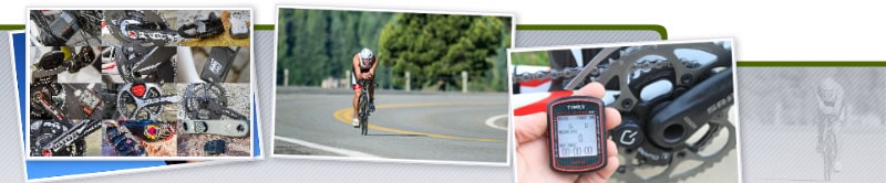 El Entrenamiento por Potencia en el Triatlón de Larga Distancia