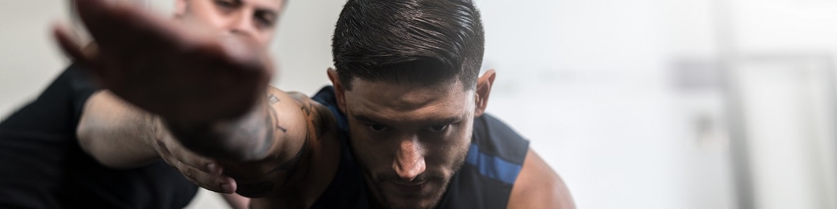 Máster Internacional en Prevención, Readaptación Físico-Deportiva y Entrenamiento Personalizado