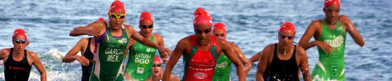 Curso de Entrenamiento de Fuerza y Valoración de la Performance en el Triatlón