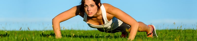 Entrenamiento de la Resistencia de Corta, Media y Larga Duración