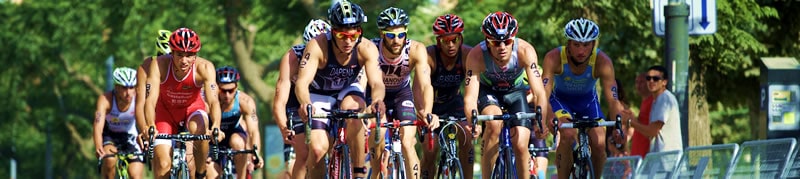 Programación y Planificación para un Triatlón de Media Distancia. Aspectos Mentales a Tener en Cuenta