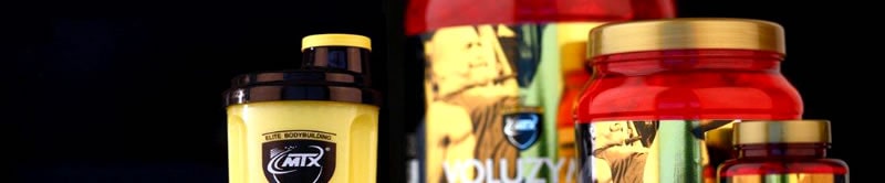 Actualización en Suplementación Pre, Intra & Post-Entrenamiento