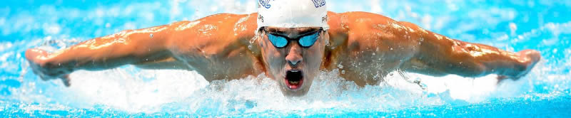 Webinar de Entrenamiento de la Fuerza para Mejorar el Rendimiento en Natación