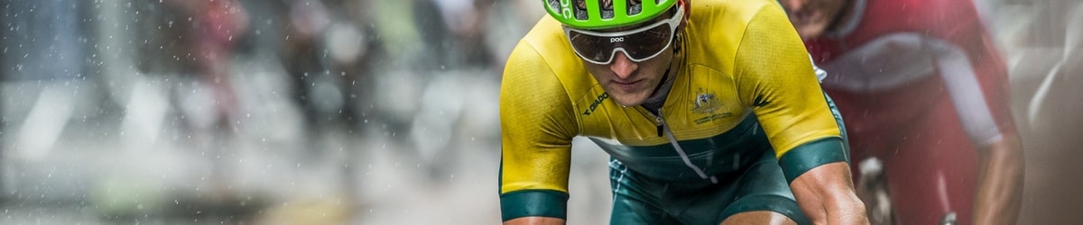 Entrenador Especialista en Ciclismo Nivel II