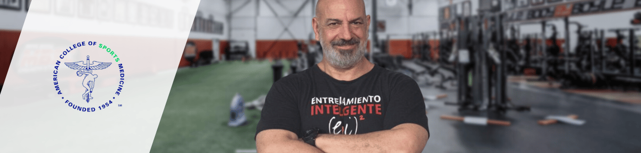 Especialista en Entrenamiento Inteligente