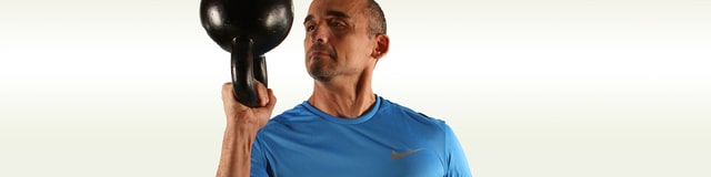 Entrenador Certificado en Técnicas Kettlebell