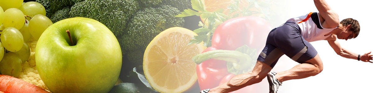 Especialista en Nutrición y Suplementación en Deportes y Ejercicio Físico