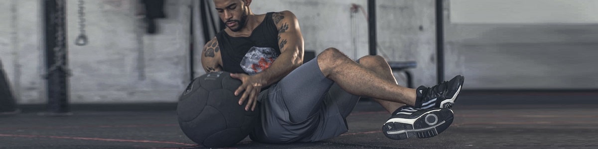 Especialista en Ejercicios de Entrenamiento Funcional