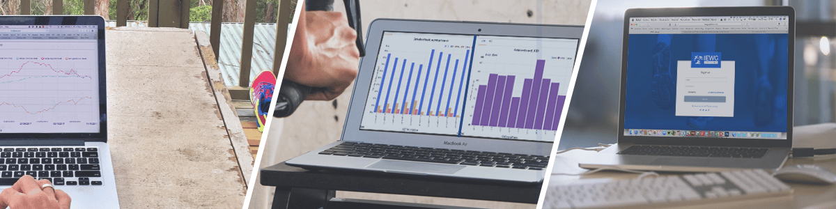 Certificación IEWG: Especialista en Periodización Aplicada a los Deportes de Endurance