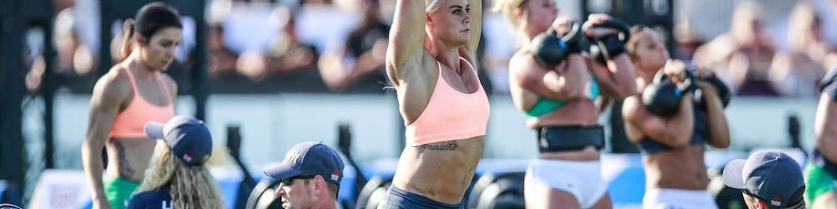 Taller Ciencia y práctica de los WOD's: del Artículo al Box de Entrenamiento