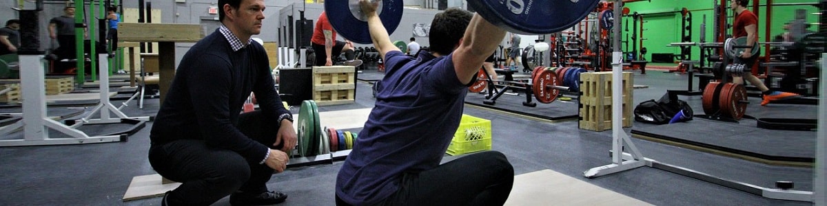 Curso en Control Motor y Ejercicios de Entrenamiento