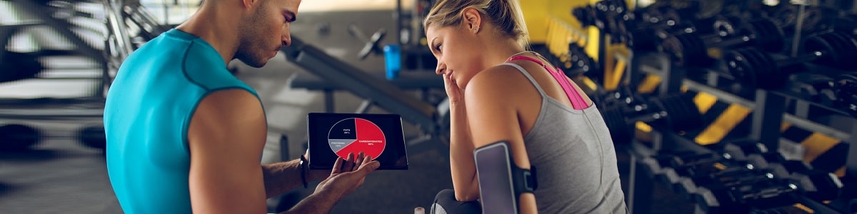 Experto en Control de la Masa Corporal y Reducción de Grasa