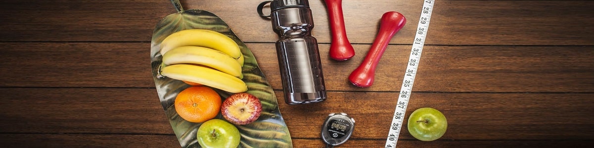 Diplomado en Nutrición y Entrenamiento para el Cambio de la Composición Corporal