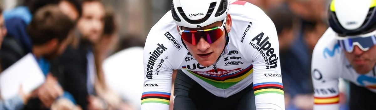 Entrenador Especialista en Ciclismo de Carretera y BTT