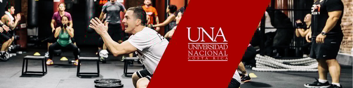 Curso Entrenamiento Funcional (ENF)