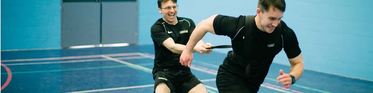 Curso de Especialización en Técnicas Motivacionales aplicadas al Entrenamiento Personalizado