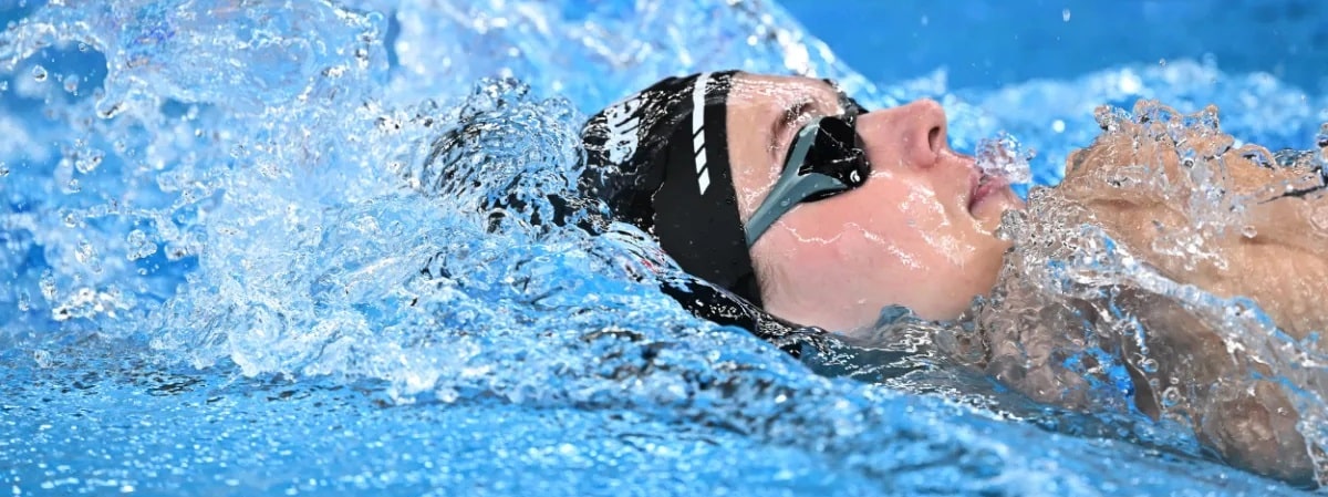 Curso de Entrenador de Natación - con opción a pasantía presencial