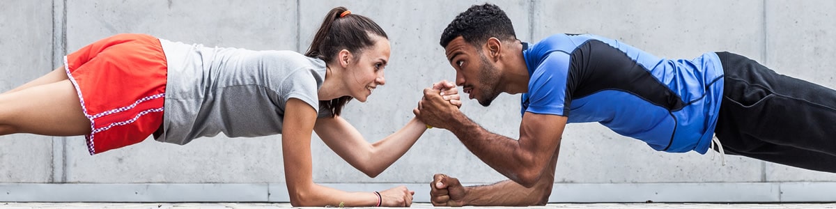 Ejercicios de Core Training para la Salud y el Rendimiento Deportivo