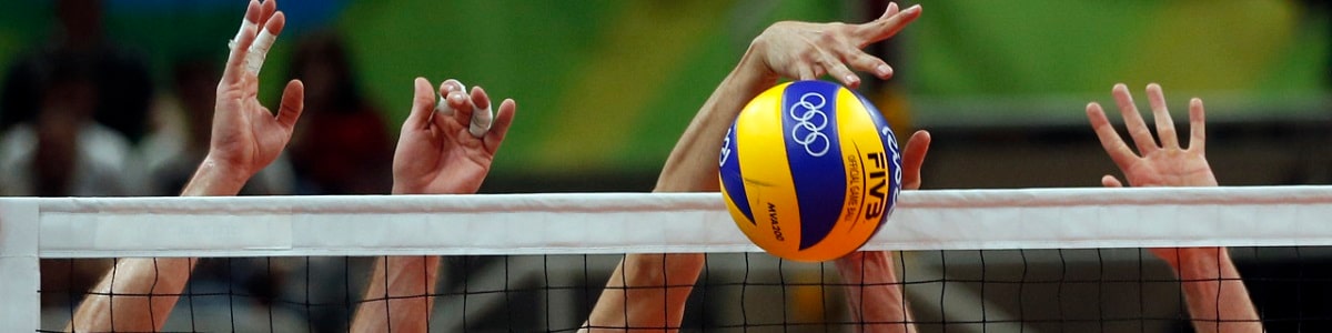 Especialista en Preparación Física de Voleibol - Opción a Práctica Presencial