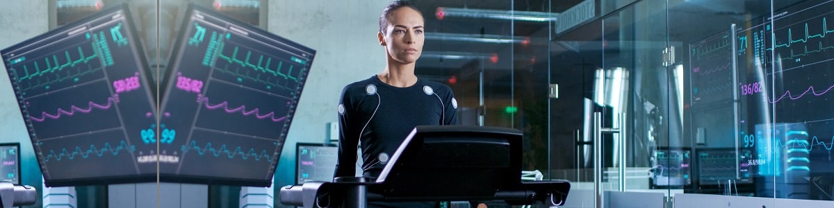 Especialista en Valoración e Interpretación Fisiológica de la Aptitud Física