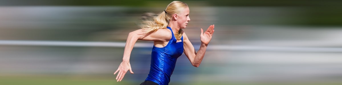 Especialista en Entrenamiento Intervalado de Esprint (SIT)