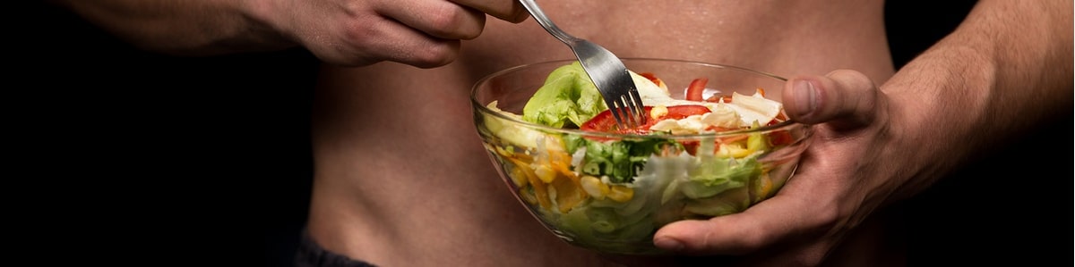 Curso en Nutrición Deportiva para Fuerza, Fitness y Combate