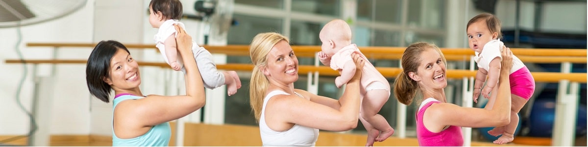 Evaluación y Planificación del Ejercicio en el Postparto