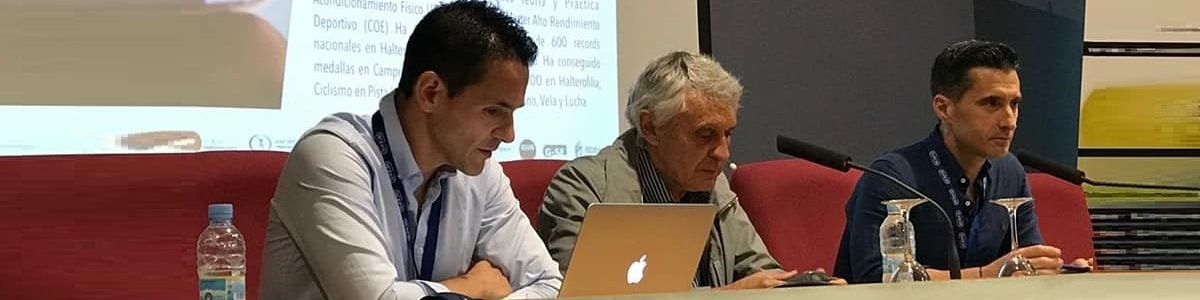 Selección Conferencias Congreso de Actualización Profesional en Ciencias del Ejercicio Físico y Salud