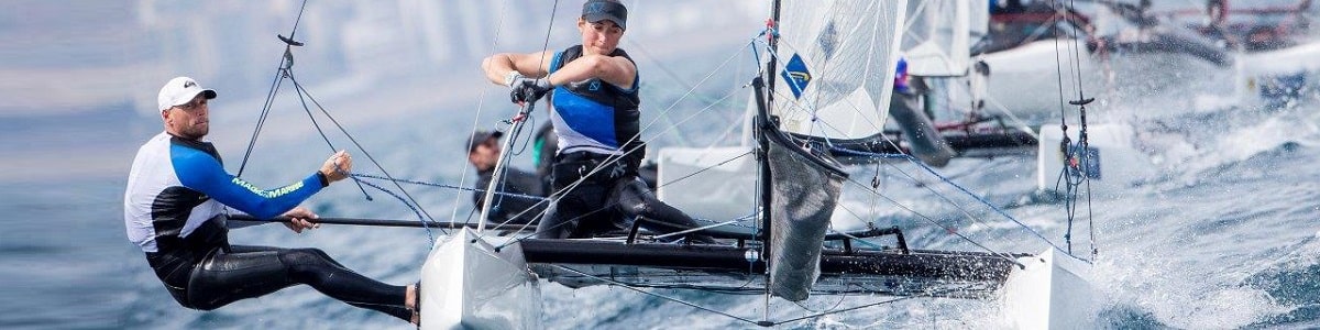 Seminario sobre Nutrición Aplicada a Deportes de Embarcación