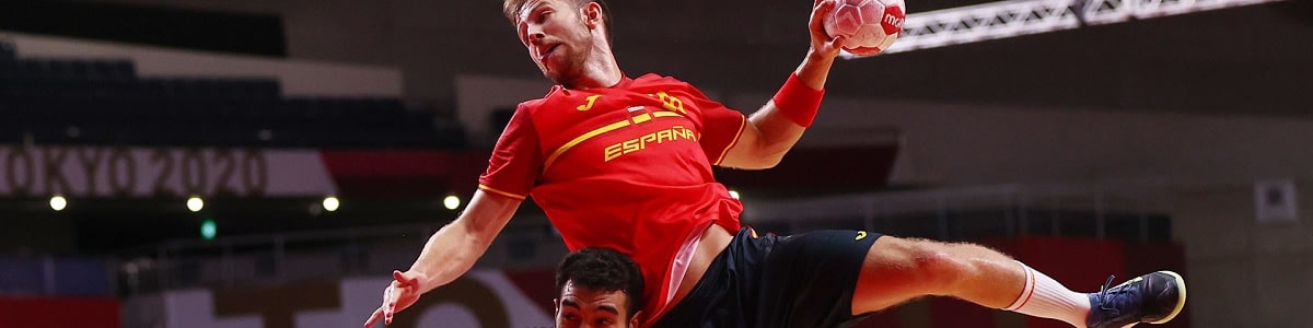 Curso de Preparador Físico de Balonmano