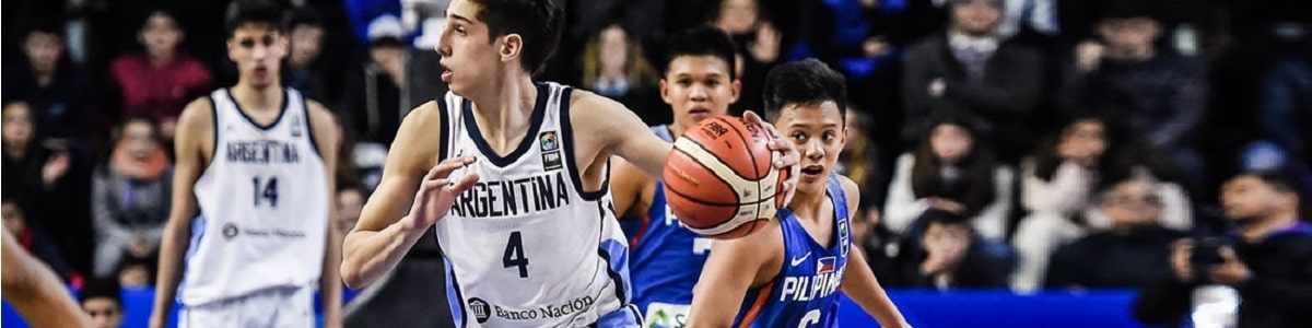 Curso de Preparación Física en el Baloncesto Juvenil de Alto Rendimiento