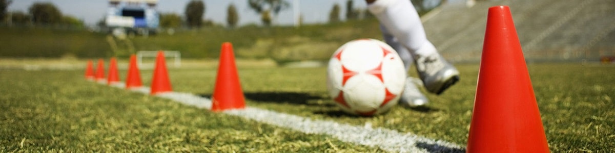 Curso de Preparador Físico en Fútbol