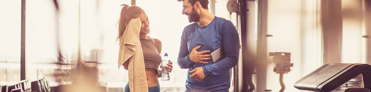 Curso en Programación del Ejercicio en Población General