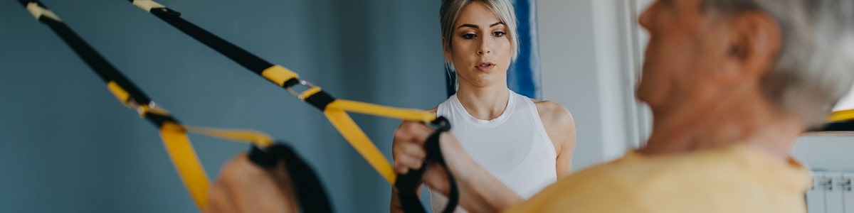 Curso en Programación del Ejercicio en Personas con Obesidad, HTA y Diabetes