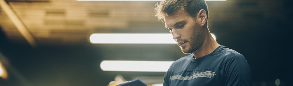 Especialista Internacional en Entrenamiento Personal