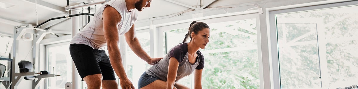 Curso de Especialización en Entrenamiento del Core