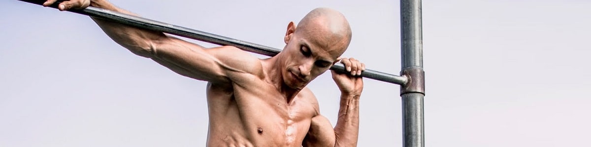 Curso en Entrenamiento de Calistenia