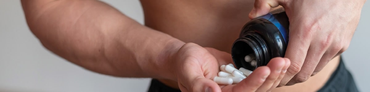 Curso Intensivo de Nutrición y Suplementación para la Recomposición Corporal