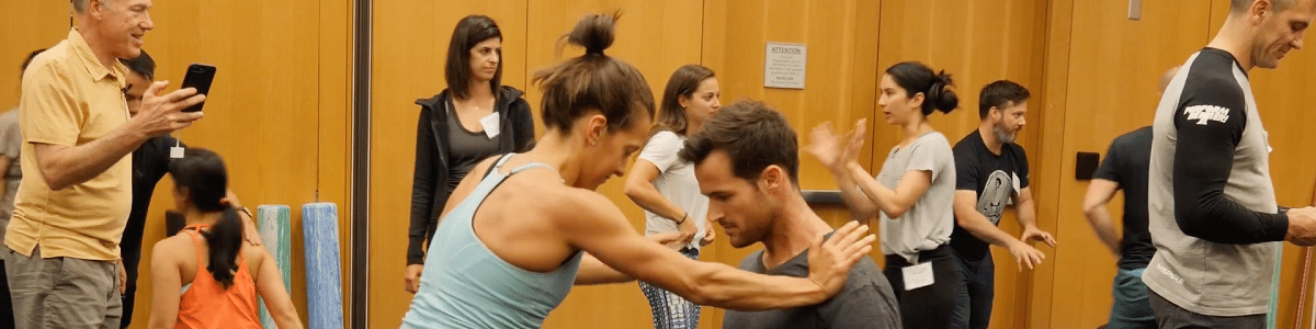 Webinar: Building Thrust for Athletic Sustainability