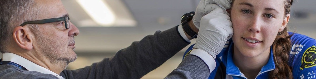 Curso en Ejercicio Físico: de la Ciencia a la Práctica (#QuedateEnCasa)