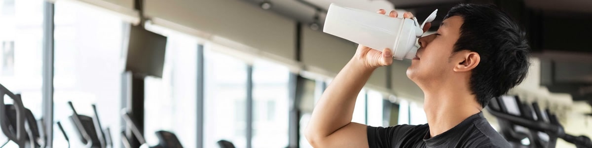 Estrategias Nutricionales para Optimizar el Desarrollo de la Masa Muscular