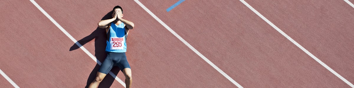 La Influencia de la Ansiedad en el Rendimiento Deportivo y el Receso de Cuarentena