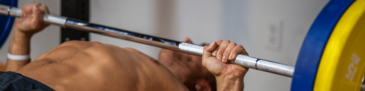 Curso de Especialización en Entrenamiento de la Fuerza