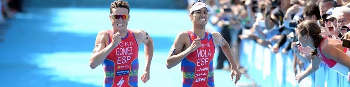 Curso de Programación del Entrenamiento en Triatlón